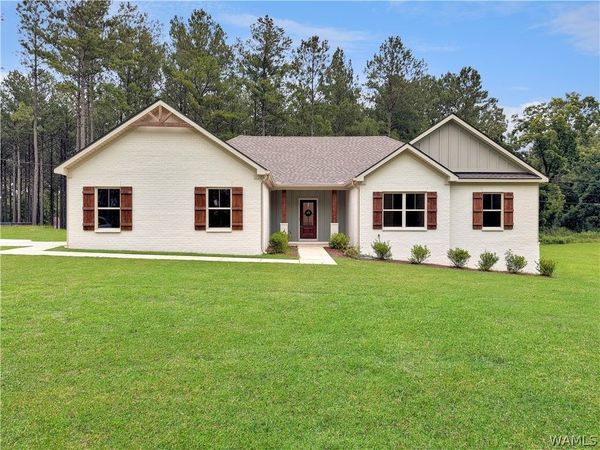 13624 Northside Road, Berry, AL 35546