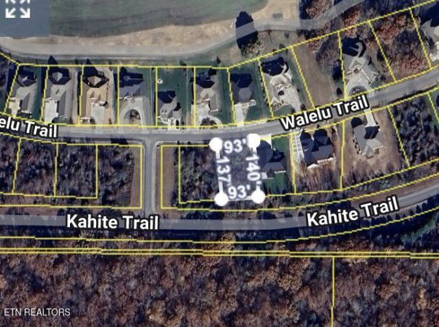 110 E Walelu Tr, Vonore, TN 37885 Main Photo