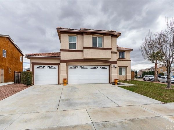9495 Peridot, Hesperia, CA 92344