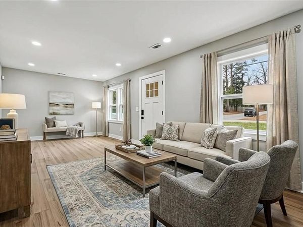 220 Mount Zion Road, Atlanta, GA 30354