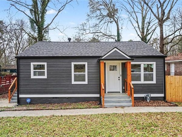 220 Mount Zion Road, Atlanta, GA 30354