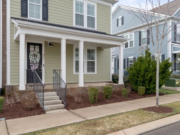 977 Carraway Ln, Spring Hill, TN 37174
