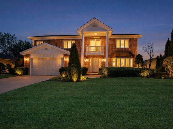 13332 S 88th Avenue, Orland Park, IL 60462