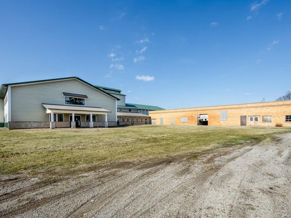 8924 Cleveland Avenue, Baroda, MI 49101