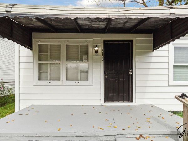 7209 Prospect Avenue, Warren, MI 48091