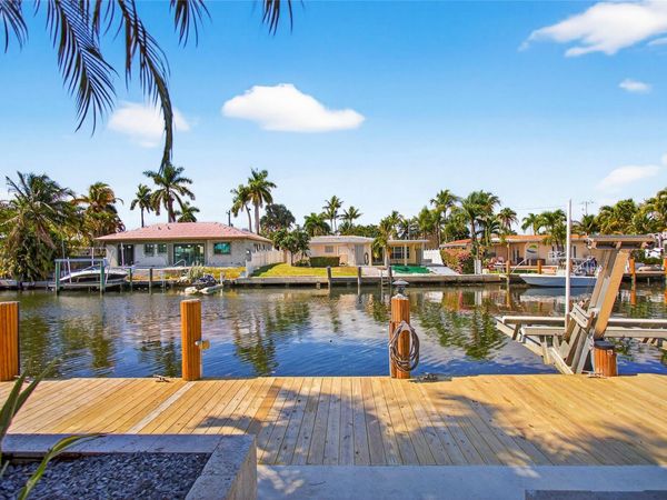 601 SE 5th Terrace, Pompano Beach, FL 33060