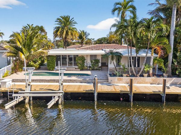 601 SE 5th Terrace, Pompano Beach, FL 33060