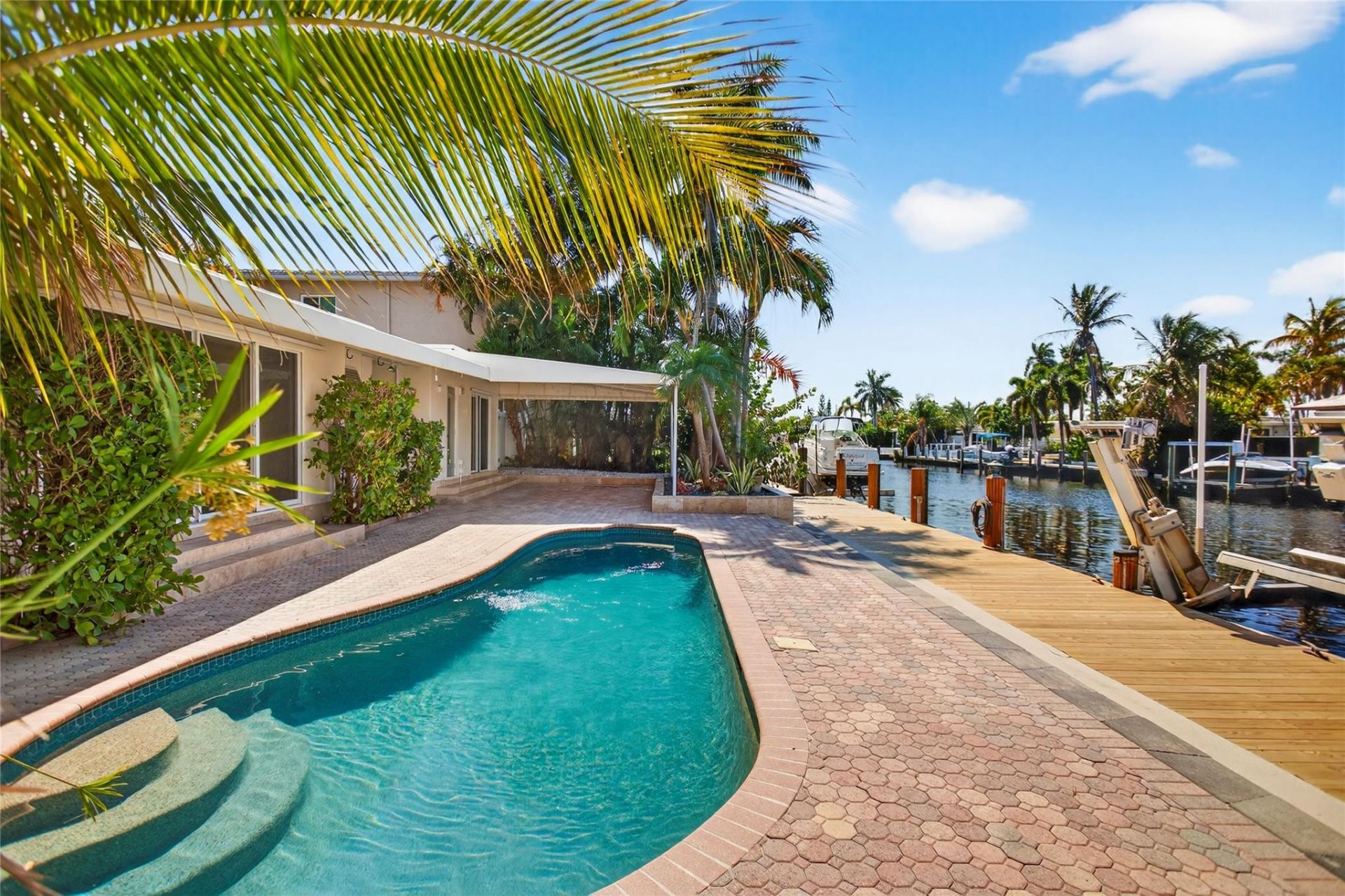 601 SE 5th Terrace, Pompano Beach, FL 33060 Photo