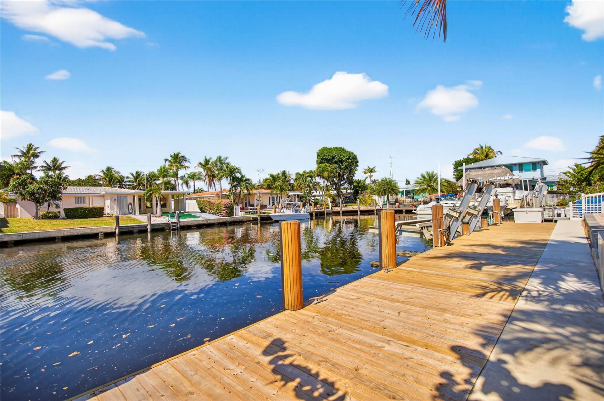 601 SE 5th Terrace, Pompano Beach, FL 33060 Photo