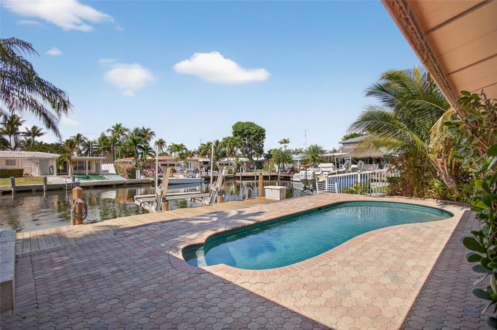 601 SE 5th Terrace, Pompano Beach, FL 33060 Photo