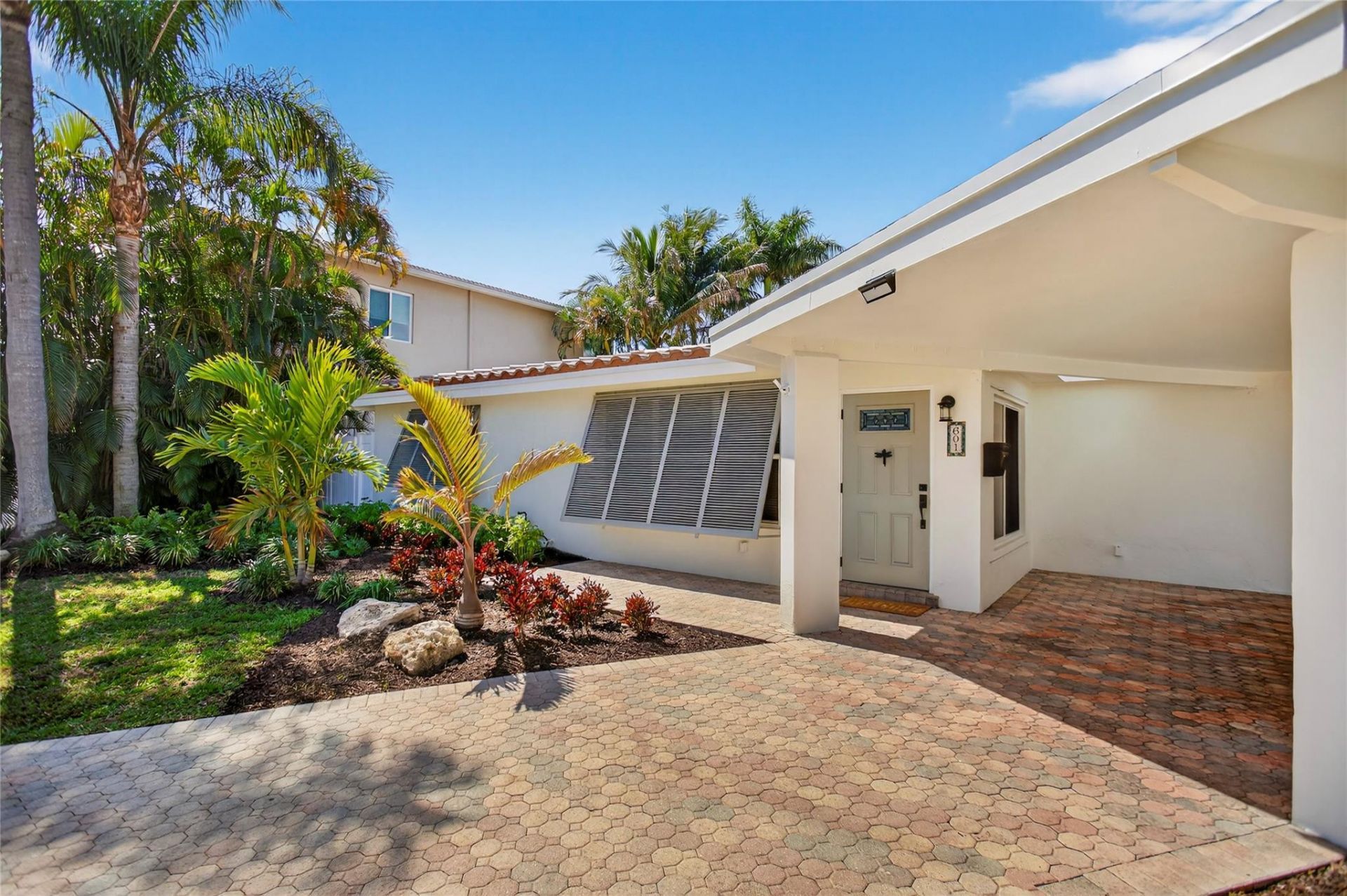 601 SE 5th Terrace, Pompano Beach, FL 33060 Photo