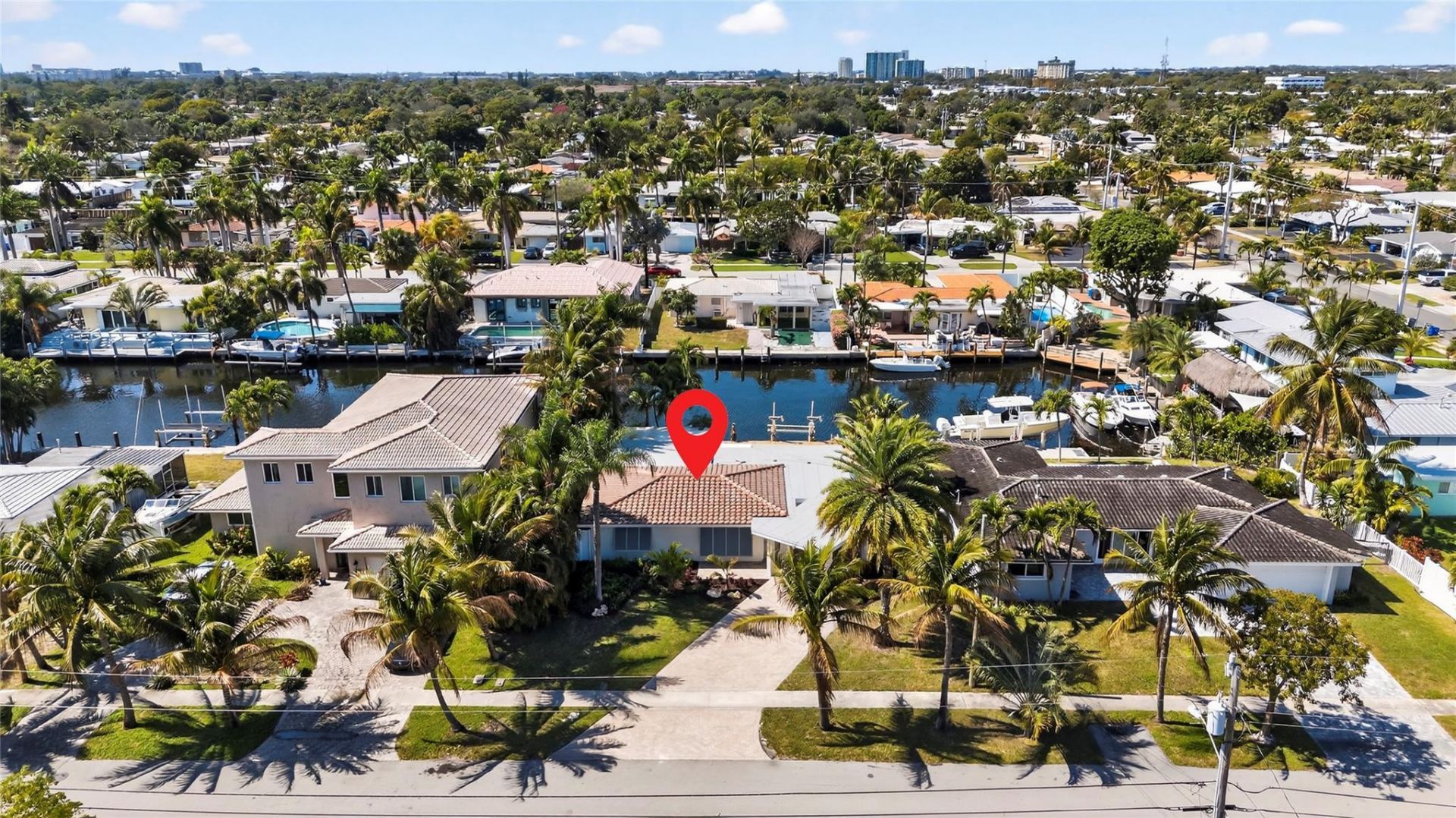 601 SE 5th Terrace, Pompano Beach, FL 33060 Photo