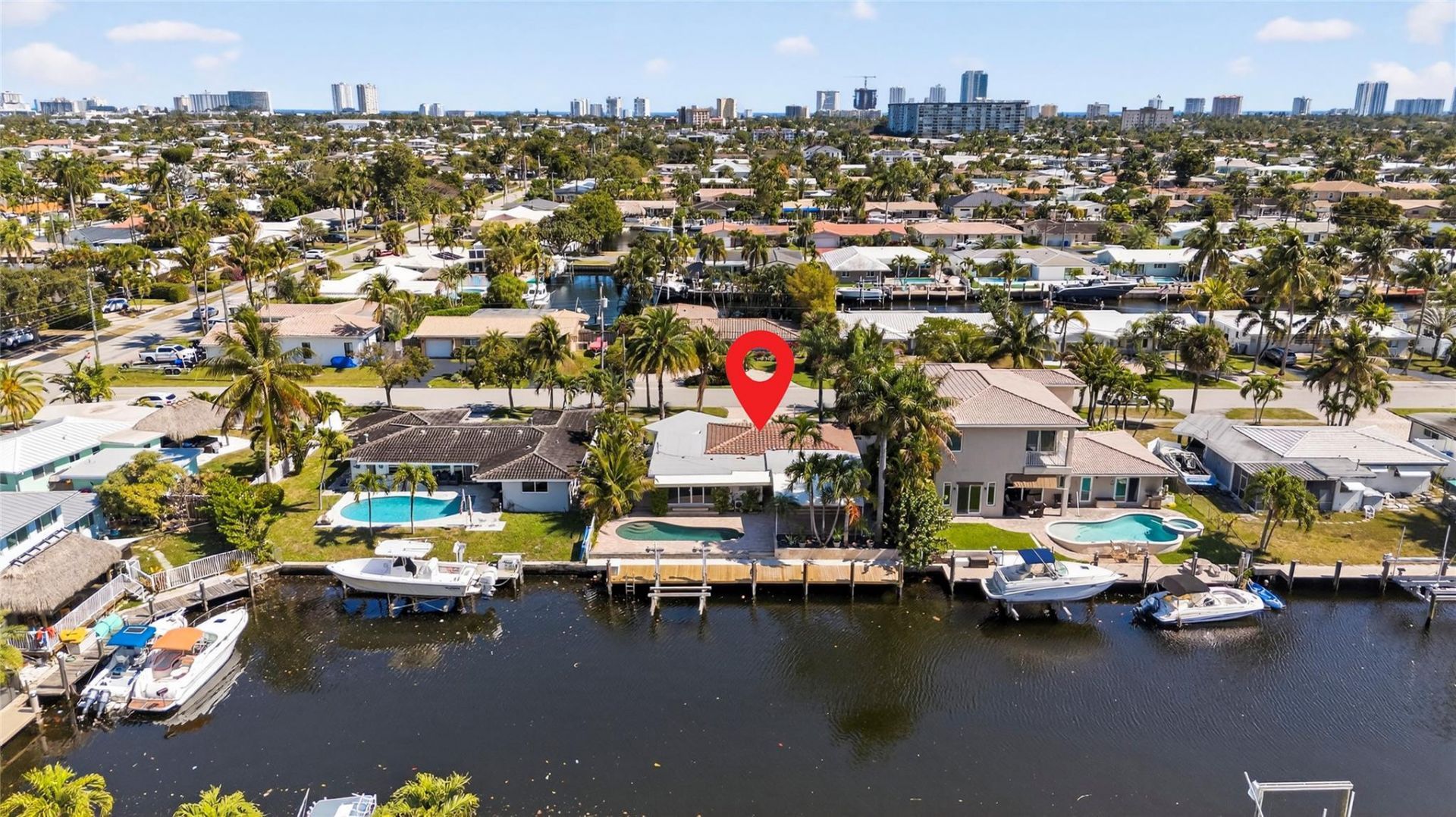 601 SE 5th Terrace, Pompano Beach, FL 33060 Photo