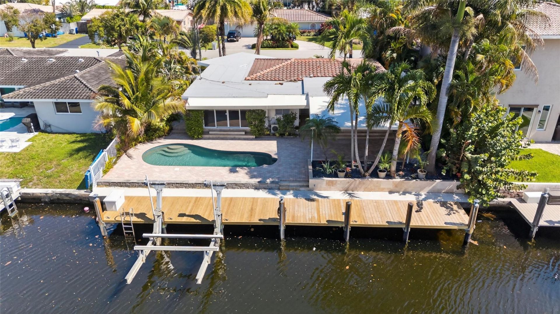 601 SE 5th Terrace, Pompano Beach, FL 33060 Photo