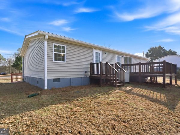 274 Heather Acres Drive, Alto, GA 30510