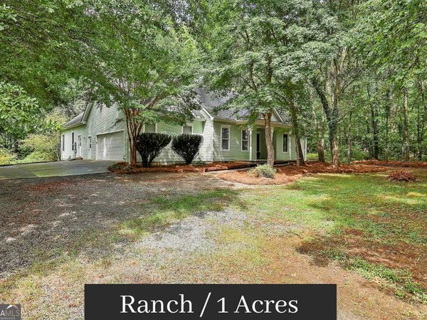 615 New Hope Road, Unit NO SUBDIVI, Fayetteville, GA 30214