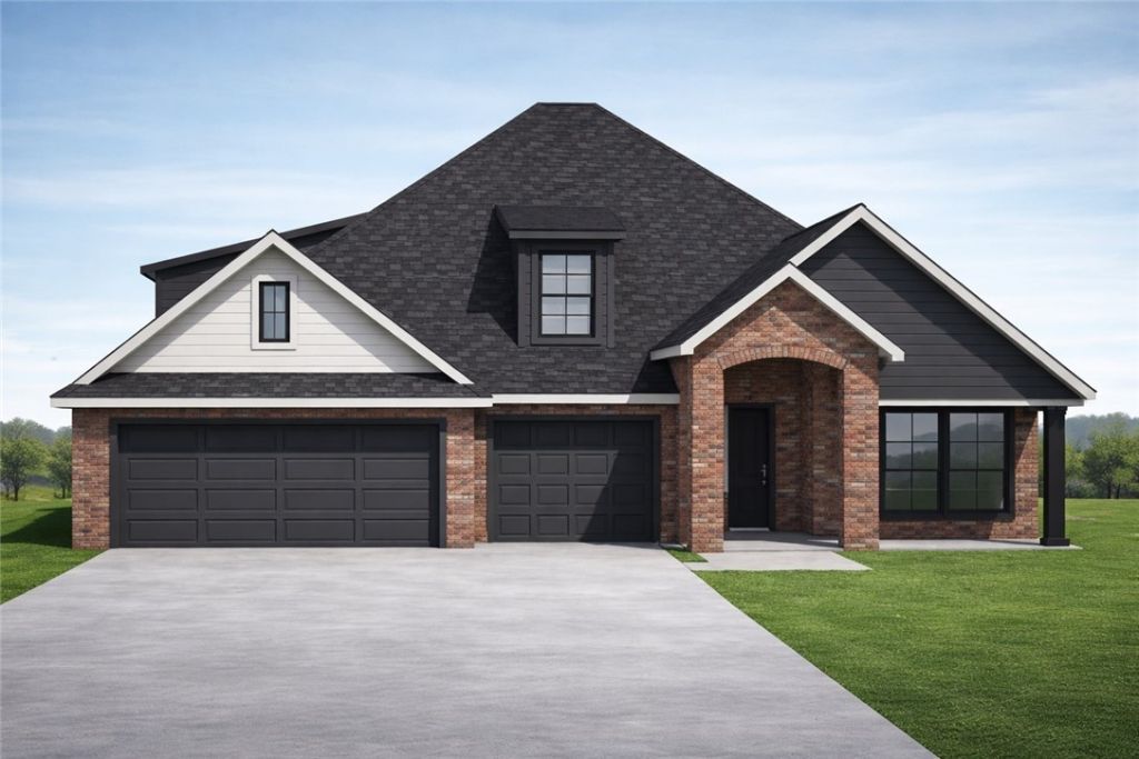 1400 Hillcrest Avenue , Cave Springs, AR 72718 Main Photo