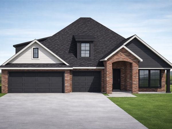 1400 Hillcrest Avenue , Cave Springs, AR 72718