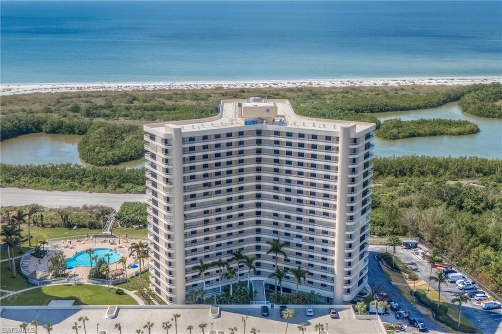 440 Seaview Ct, Unit 1909, Marco Island, FL 34145 Main Photo