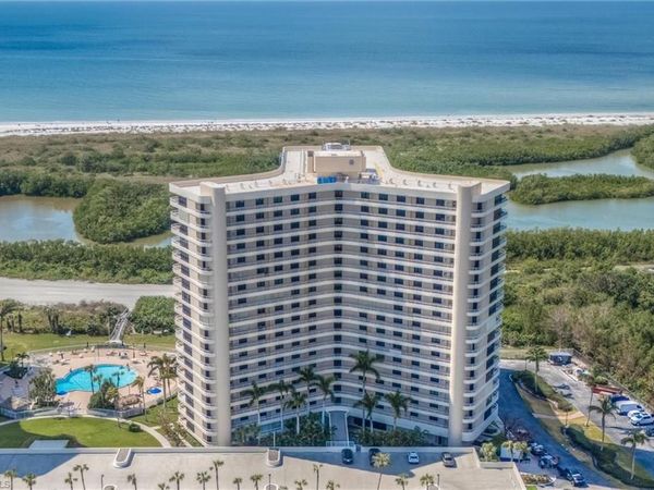 440 Seaview CT, Unit 1909, MARCO ISLAND, FL 34145