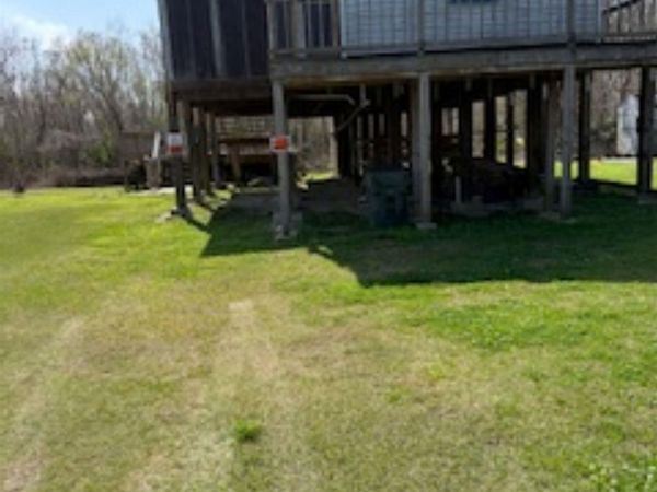 215 Napa Street, Chauvin, LA 70433