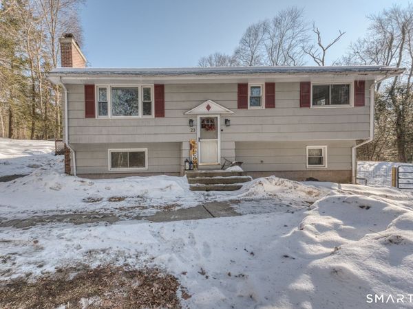 23 Thompson Hill, Columbia, CT 06237