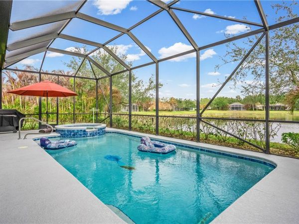 4116 Abington Woods Circle, Vero Beach, FL 32967