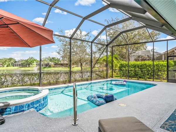 4116 Abington Woods Circle, Vero Beach, FL 32967