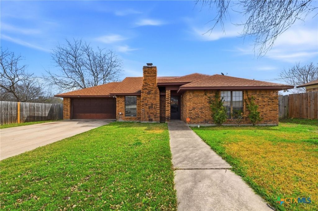 1304 Linda Spur, Killeen, TX 76549 Main Photo