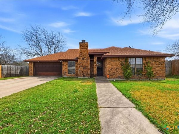 1304 Linda Spur, Killeen, TX 76549