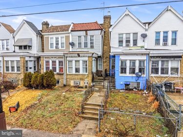 611 E WYOMING AVENUE, PHILADELPHIA, PA 19120