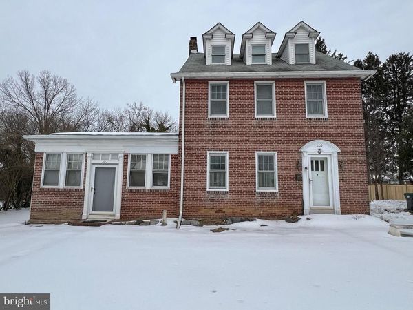 109 CLEVELAND AVENUE, WILMINGTON, DE 19803