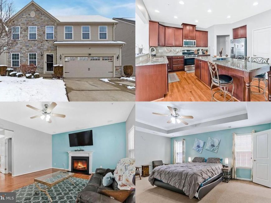 5248 Mudville Lane, Waldorf, MD 20602 Main Photo