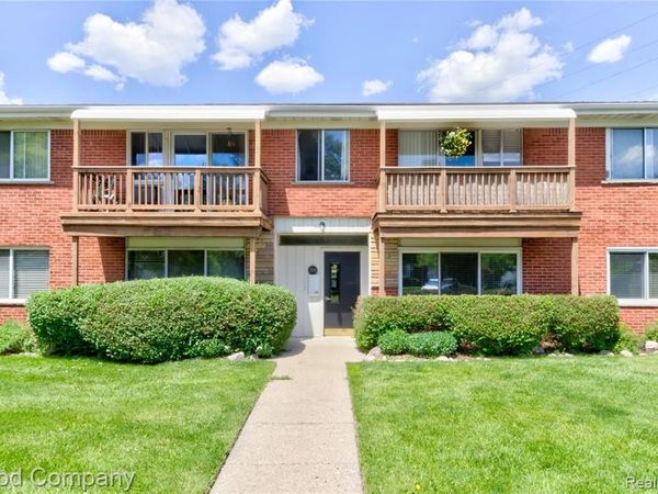 3126 Linwood Avenue, Royal Oak, MI 48073