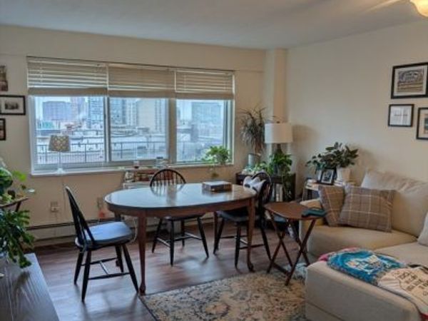 130 Bowdoin Street, Unit 1507, Boston, MA 02108