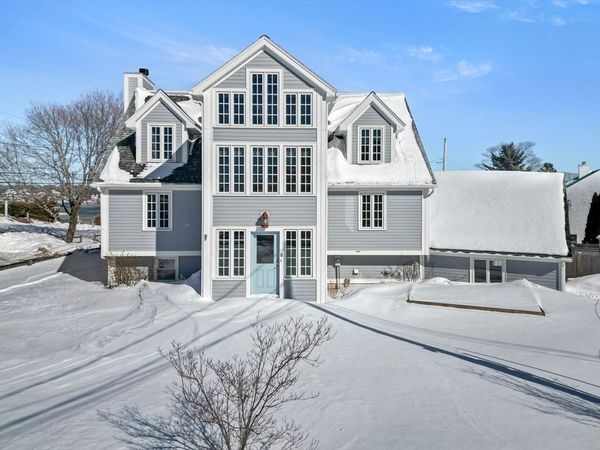 2 Breezy Point Road, Gloucester, MA 01930