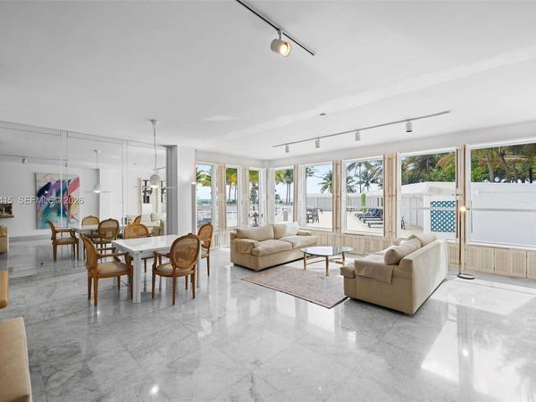 4925 Collins Ave , Unit 1A, Miami Beach, FL 33140