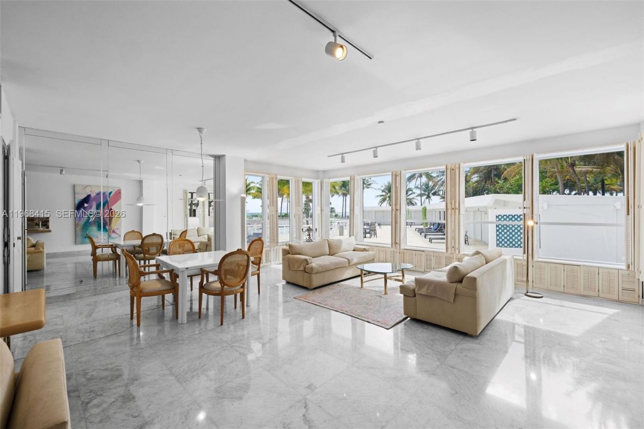 4925 Collins Ave, Unit 1A, Miami Beach, FL 33140 Photo