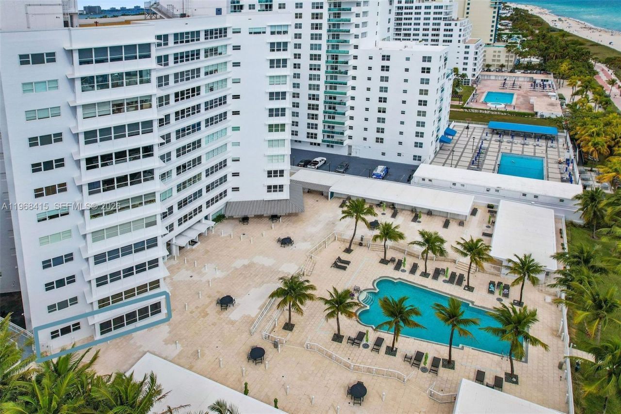 4925 Collins Ave, Unit 1A, Miami Beach, FL 33140 Photo