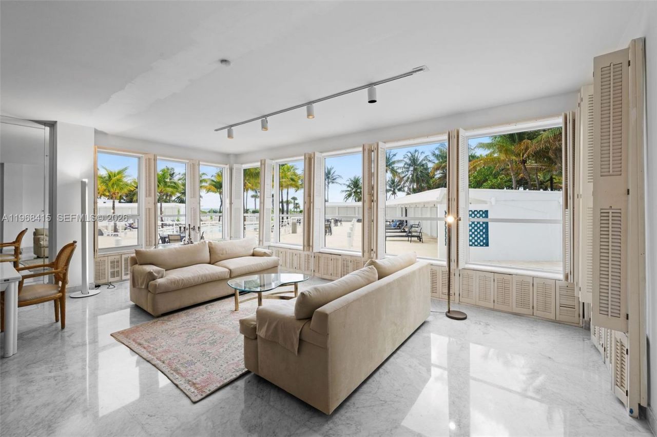 4925 Collins Ave, Unit 1A, Miami Beach, FL 33140 Photo