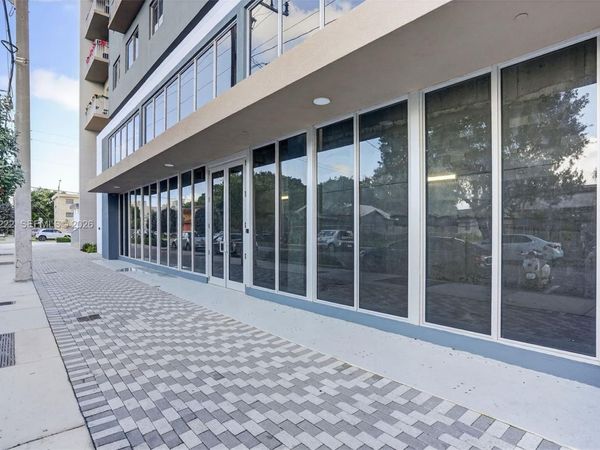 1110 NW 1 ST, Unit Commercial, Miami, FL 33128