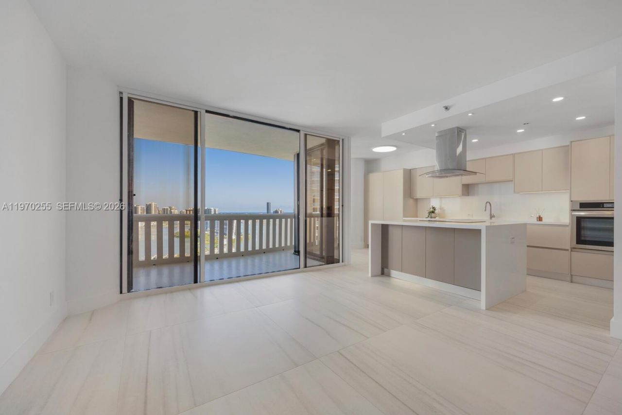 3000 Island Blvd , Unit 2504, Aventura, FL 33160 Photo