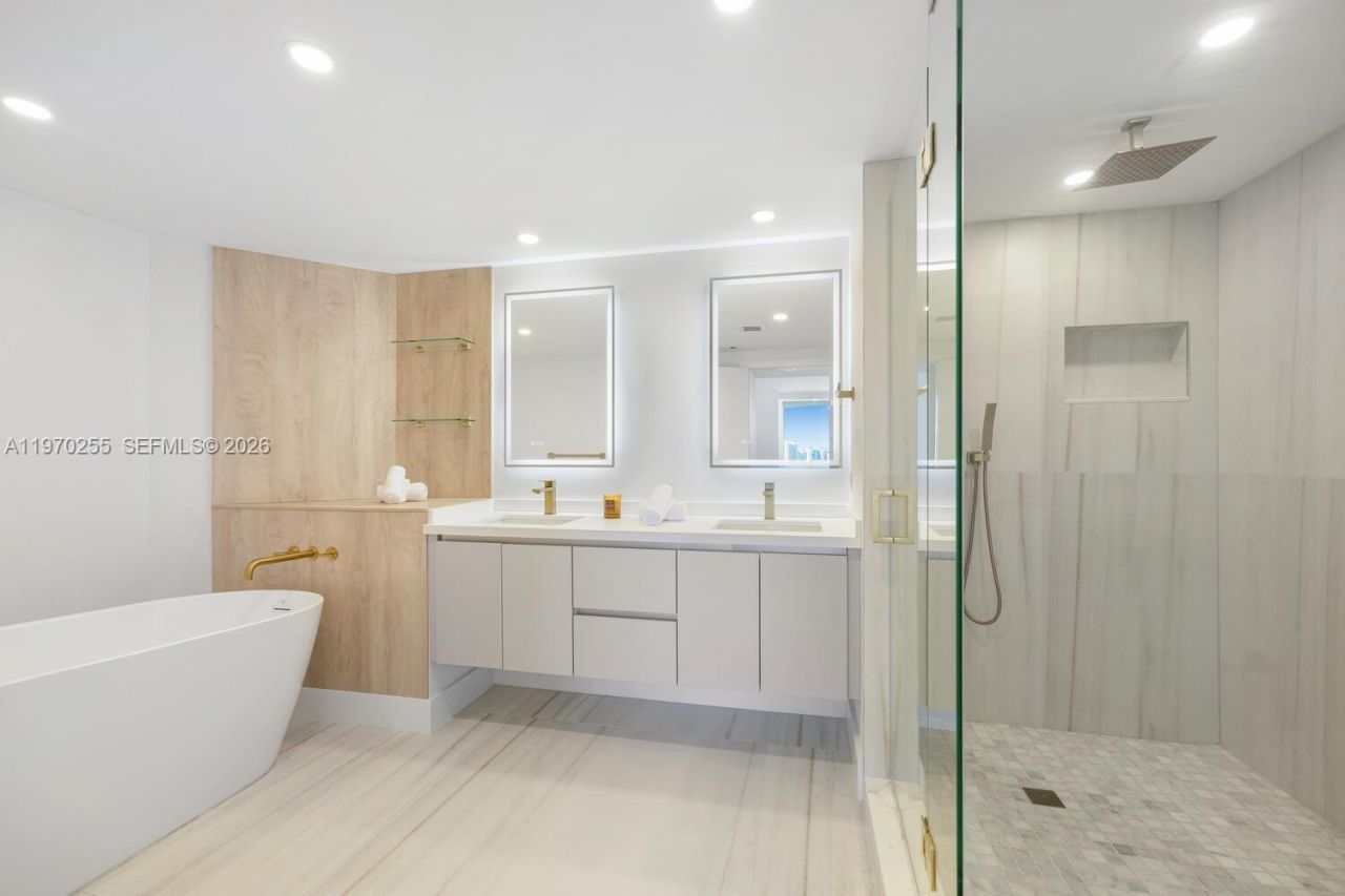 3000 Island Blvd , Unit 2504, Aventura, FL 33160 Photo