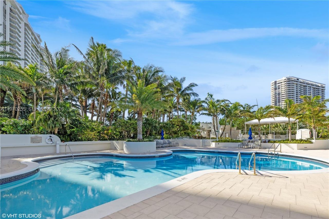 3000 Island Blvd, Unit 2504, Aventura, FL 33160 Photo