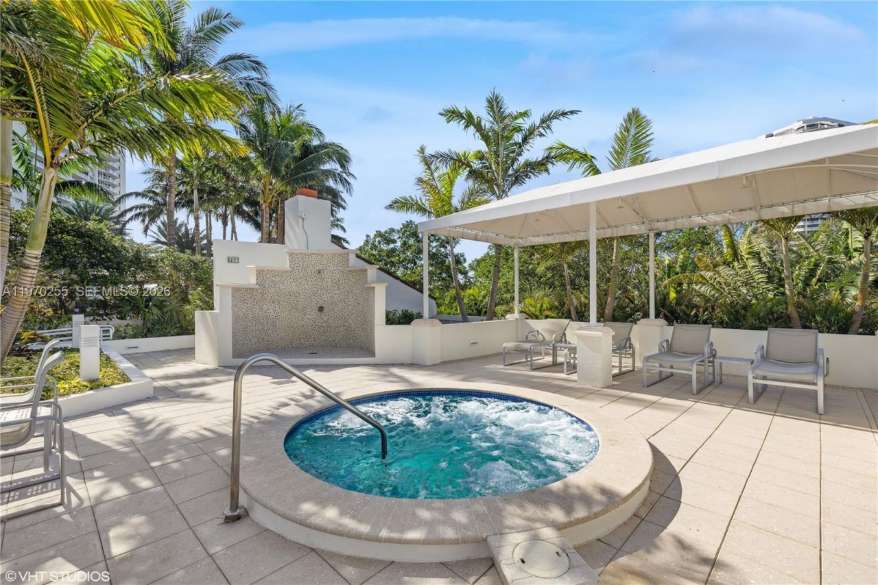 3000 Island Blvd , Unit 2504, Aventura, FL 33160 Photo