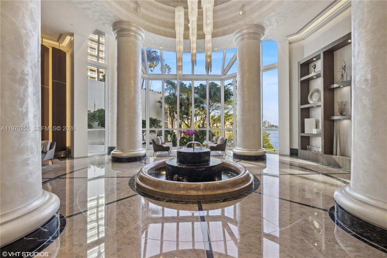 3000 Island Blvd, Unit 2504, Aventura, FL 33160 Photo
