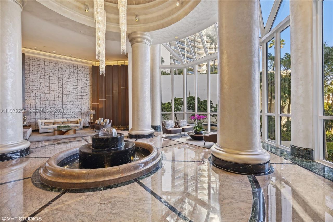 3000 Island Blvd, Unit 2504, Aventura, FL 33160 Photo
