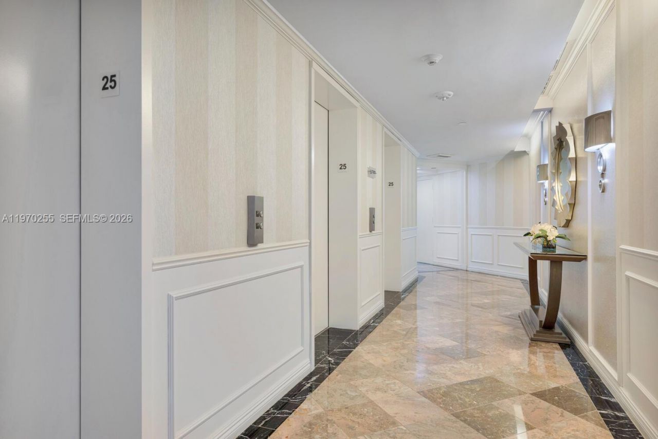 3000 Island Blvd, Unit 2504, Aventura, FL 33160 Photo