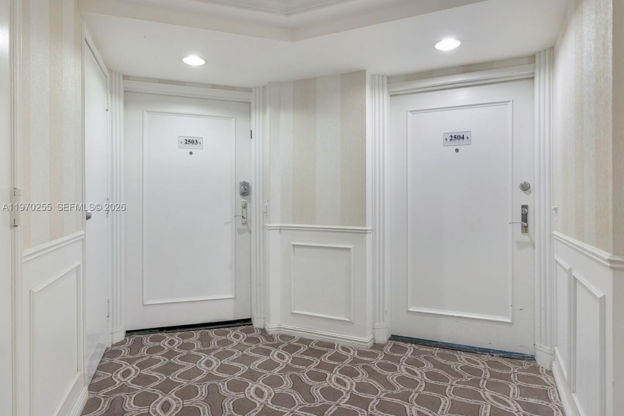 3000 Island Blvd , Unit 2504, Aventura, FL 33160 Photo