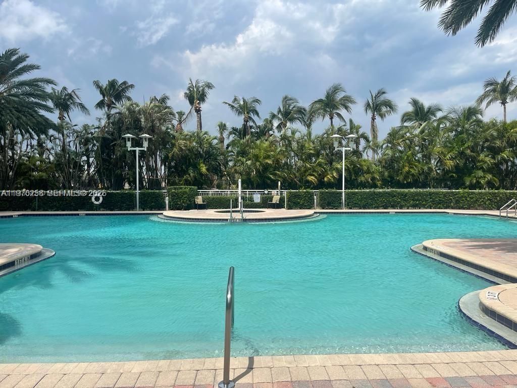 1755 E Hallandale Beach Blvd, Unit MEZ7E, Hallandale Beach, FL 33009 Photo